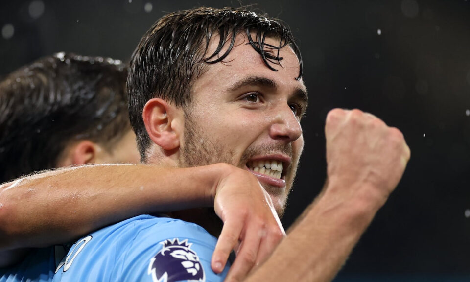 #SpanishPremier11: Nicolás I de Mánchester