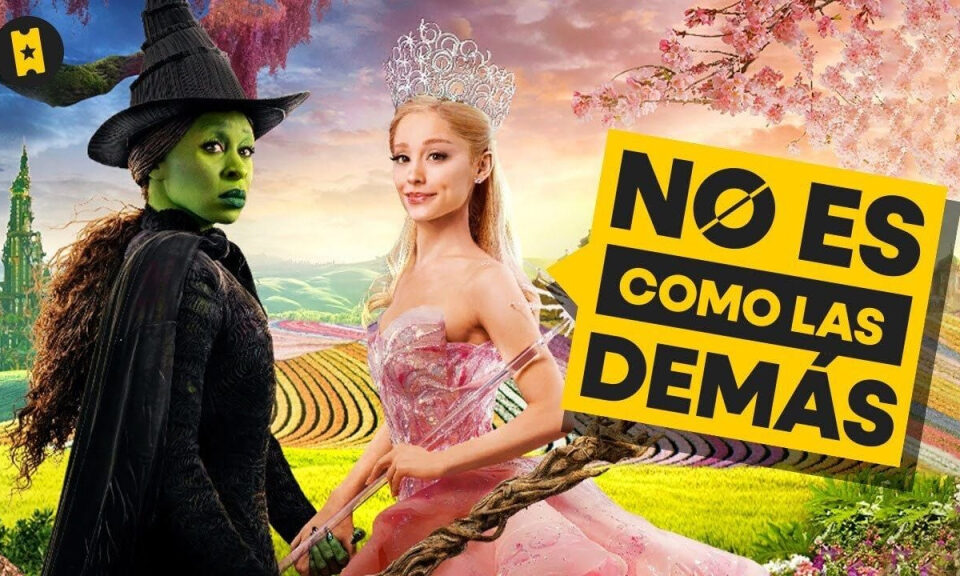 Se necesitaron 20 años para adaptar este musical y salió adelante por una única persona