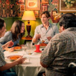 ‘Maxton Hall’ ha cambiado de actriz para uno de sus personajes en la temporada 2: ¿Por qué Julia-Maria Köhler ha abandonado el reparto?