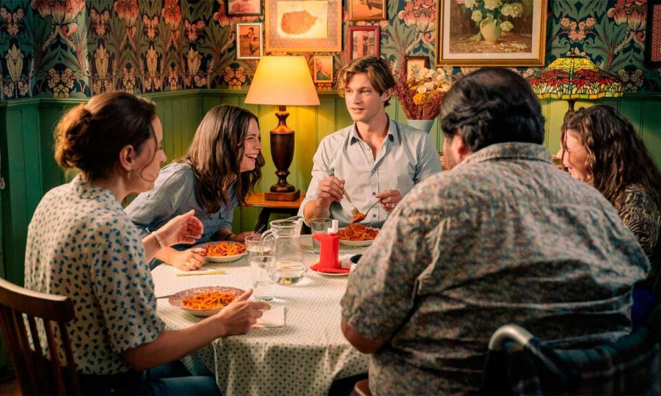 ‘Maxton Hall’ ha cambiado de actriz para uno de sus personajes en la temporada 2: ¿Por qué Julia-Maria Köhler ha abandonado el reparto?