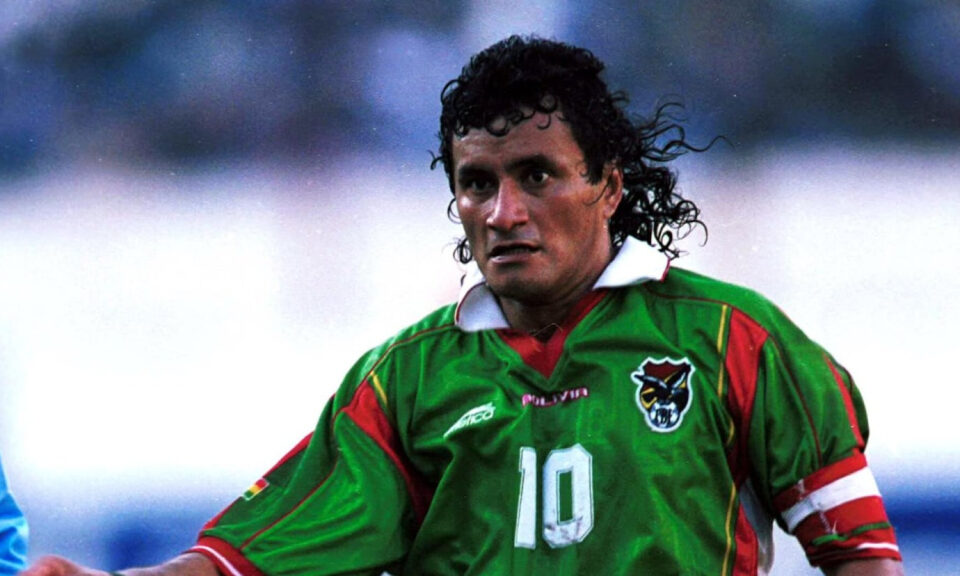 Una charla sin filtros con Marco Antonio ‘El Diablo’ Etcheverry