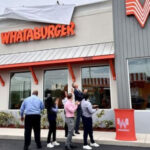 Whataburger regresa a Largo. ¿Cuándo abrirá?