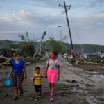 Todas las razones por las que la temporada de huracanes de 2025 será recordada como francamente «extraña»