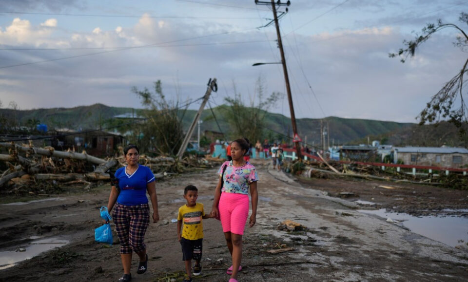 Todas las razones por las que la temporada de huracanes de 2025 será recordada como francamente «extraña»