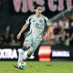 América y Monterrey ‘levantan’ la mano por Brian Gutiérrez