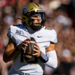 UCF dominada por el No. 6 Texas Tech, sufre octava derrota consecutiva como visitante