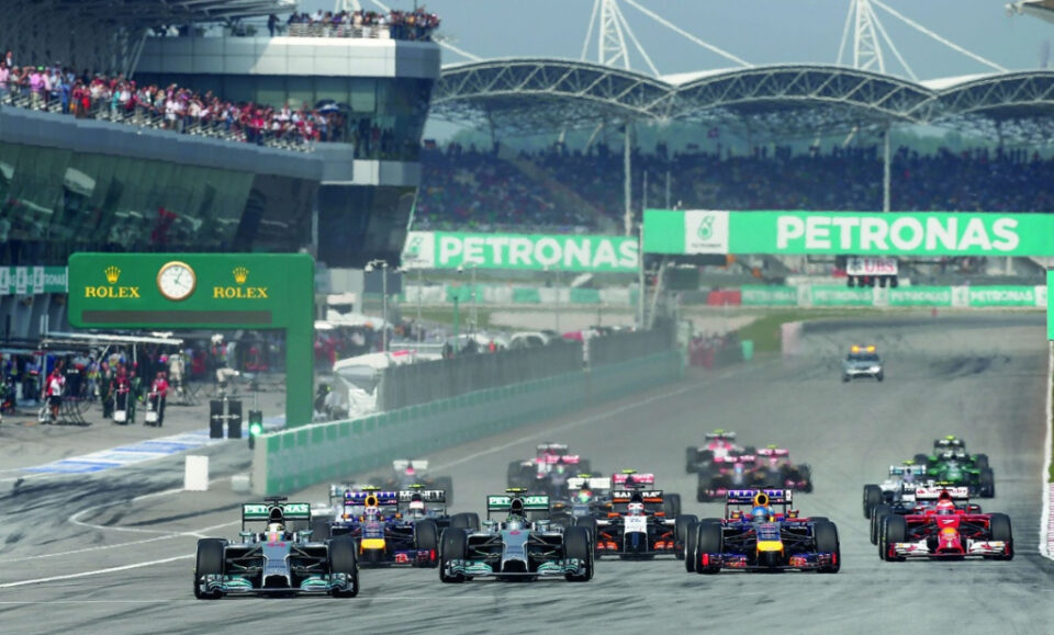 Regreso de la F1 a Malasia «no es imposible» pese al desaire del Gobierno