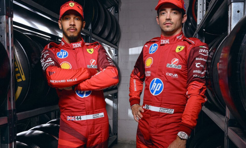 Steiner ataca a Elkann; considera no es el líder correcto tras criticas a sus pilotos