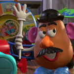 Murió antes de poder grabar sus diálogos, pero pese a todo habla en ‘Toy Story 4’ gracias al esfuerzo de Pixar