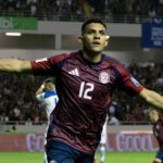 Máxima preocupación por Alonso Martínez en Costa Rica y New York City FC