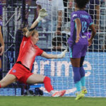 Pride destronado en casa por el Gotham FC en la semifinal de la NWSL