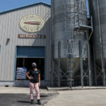 Cigar City Brewing finalmente llega a Ybor City