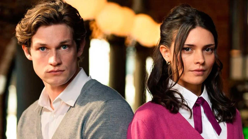 El capítulo 5 de la temporada 2 de ‘Maxton Hall’ nos prepara para el final: Cuándo estará disponible en Prime Video