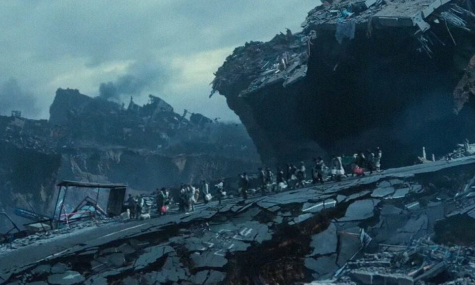 Sólo tienes 6 días para verla en Prime Video: un frenético thriller apocalíptico de puntuación perfecta