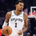 La lesión de Victor Wembanyama: Qué le pasó y cuándo vuelve la estrella de San Antonio Spurs | Sporting News Argentina