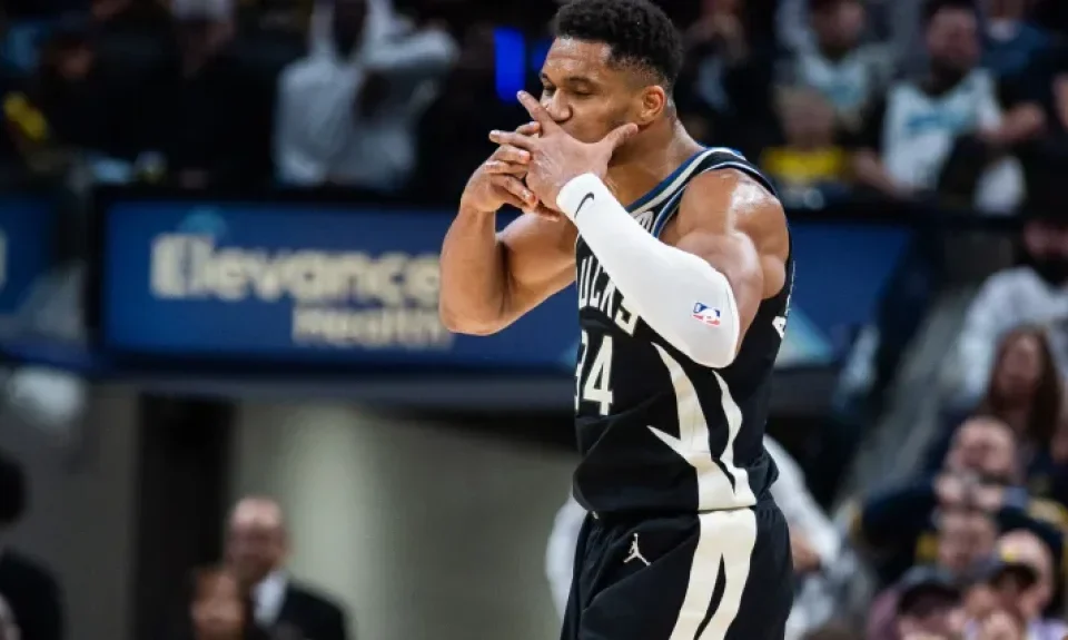 La lesión de Giannis Antetokounmpo: Qué le pasó y cuándo vuelve la estrella de Milwaukee Bucks | Sporting News Argentina
