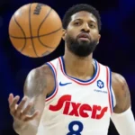 Se termina la espera: ¿cuándo y contra quién será el debut de Paul George en esta temporada? | Sporting News Argentina
