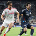 Dos jugadores del Celta aspiran al mismo título que Messi