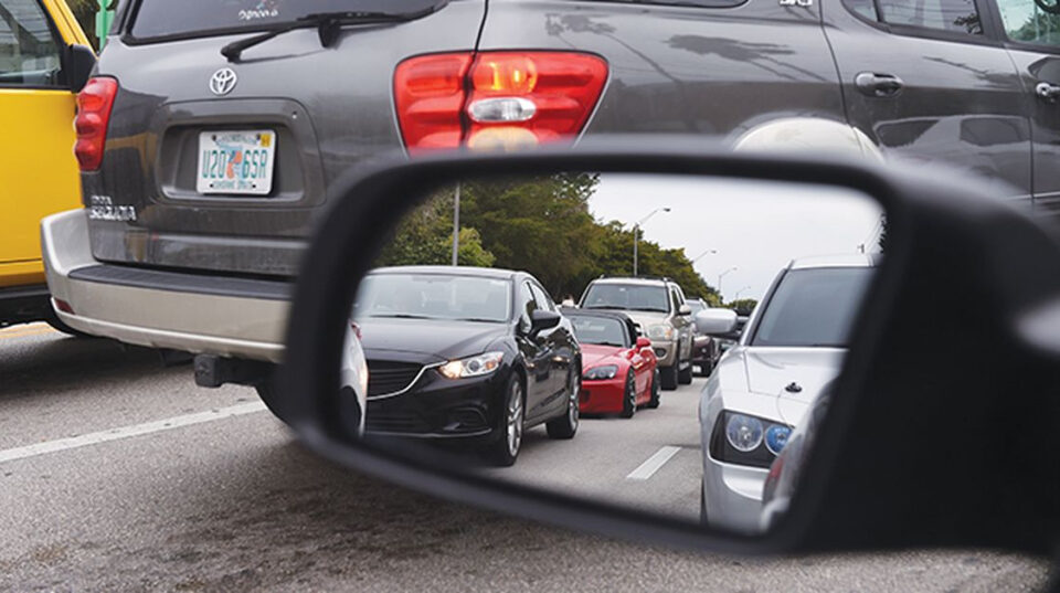 AAA prevé récord de 4.65 millones de viajeros en Florida por Acción de Gracias