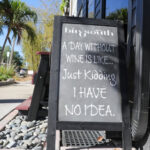 El bar de vinos, restaurante y tienda de botellas de San Petersburgo reabrirá sus puertas