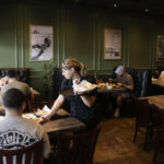 9 lugares de Tampa Bay para comidas no tradicionales de Acción de Gracias