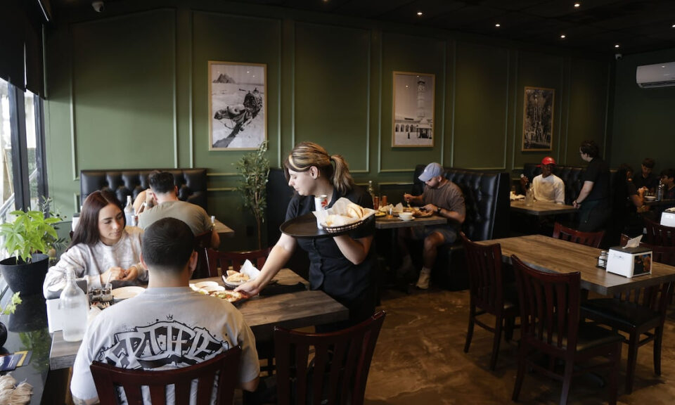 9 lugares de Tampa Bay para comidas no tradicionales de Acción de Gracias