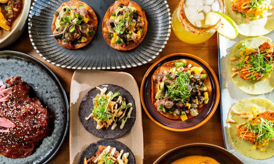 Seminole Heights agrega un restaurante de comida mexicana moderna a su repertorio en expansión