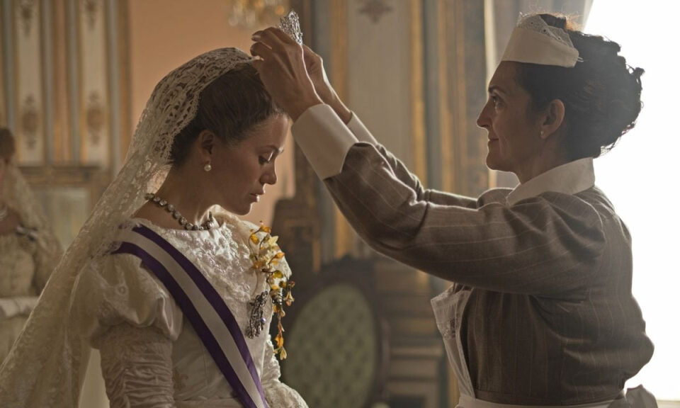 Por fin, RTVE pone fecha de estreno a una de sus series más esperadas