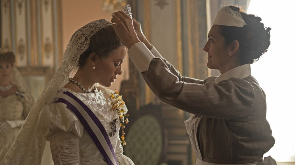 Por fin, RTVE pone fecha de estreno a una de sus series más esperadas