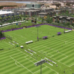 Los comisionados de Osceola aprueban un plan de 50 millones de dólares para un complejo de fútbol en Osceola Heritage Park