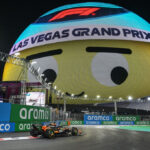 Cinco cosas a tener en cuenta en el GP de Las Vegas de F1 2025