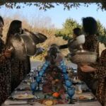 El creador de dos de las series más importantes de nuestro siglo vuelve a la carga con ciencia ficción de la buena