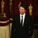 Tom Cruise acaba de ganar un Óscar, pero no es la primera vez que es la cara más importante de la ceremonia incluso sin estar nominado