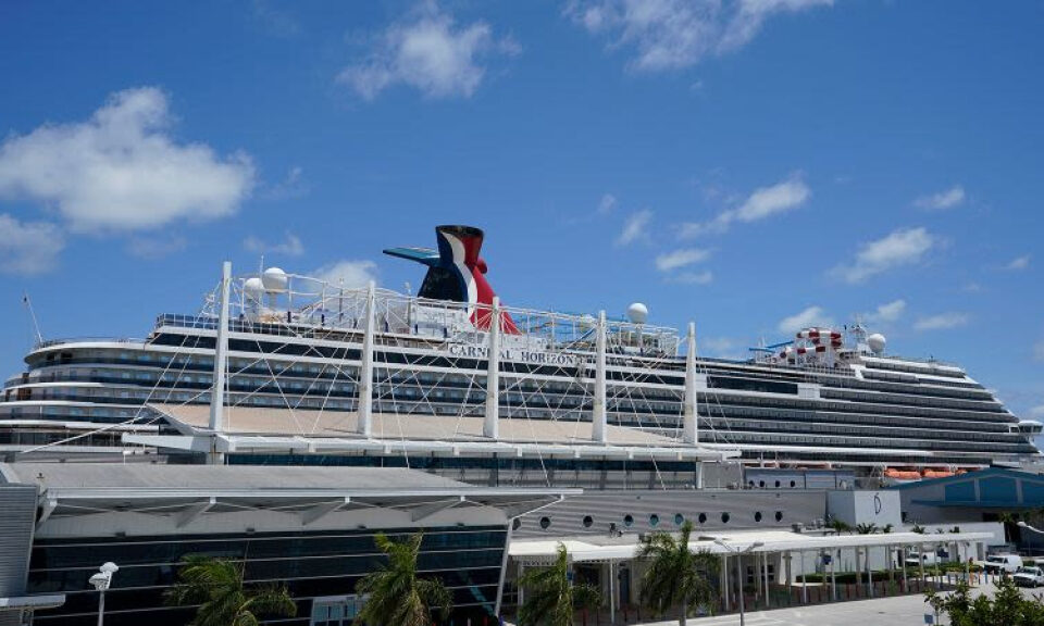 Se intensifica la especulación sobre la muerte de una estudiante de bachillerato de Florida en un crucero | CNN