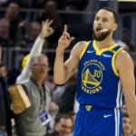 Steph Curry pasó a Vince Carter: ¿en qué puesto quedó entre los máximos anotadores en la historia de la NBA? | Sporting News Argentina
