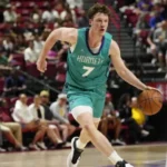 Kon Knueppel, el rookie de Charlotte Hornets con la eficiencia de Larry Bird | Sporting News Argentina