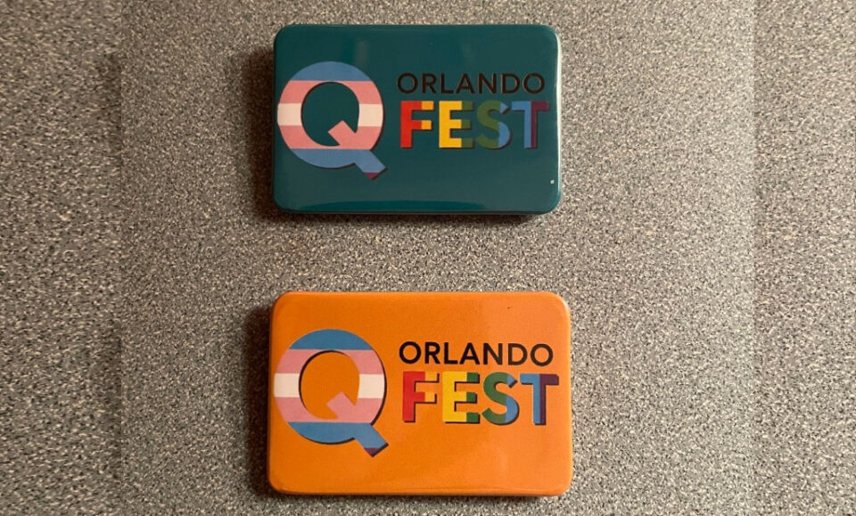 El 1er Q Fest devuelve $3,000 al Centro LGBTQ de Orlando