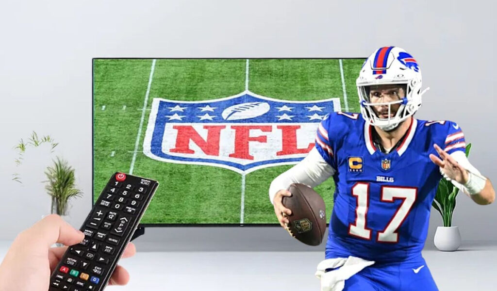 Semana 12 NFL 2025: quin juega, horarios de cada partido y dnde ver en vivo en Mxico