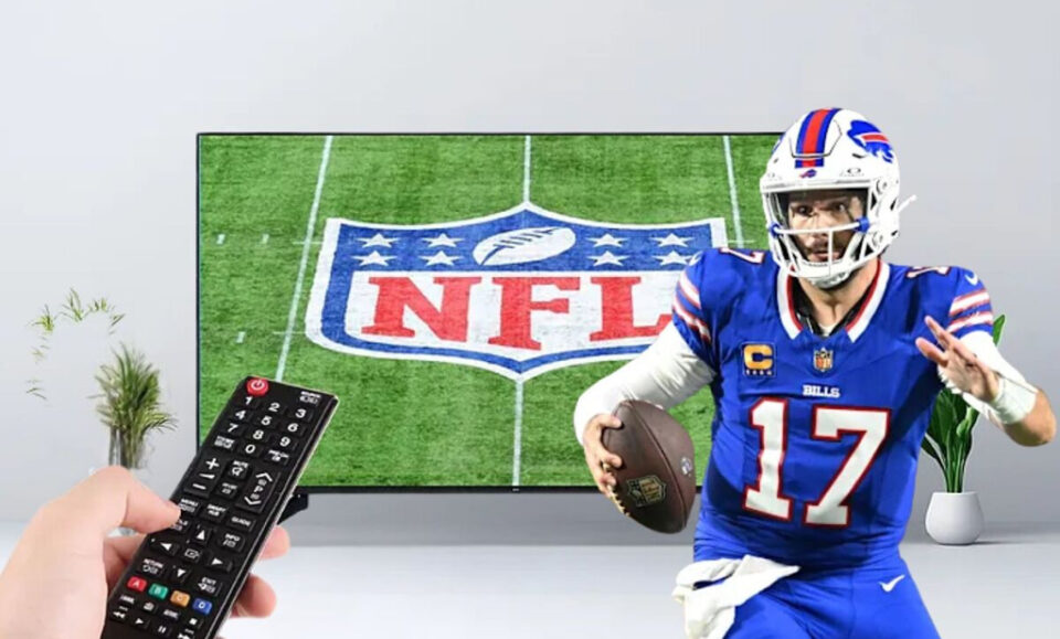 Semana 12 NFL 2025: quin juega, horarios de cada partido y dnde ver en vivo en Mxico