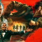 Así se crea una nueva estrella del cine de acción: ‘The Running Man’ es pura acción y entretenimiento de principio a fin