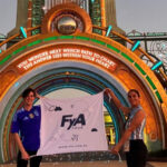 FyA Tour presente en Adevih 2025, el evento organizado por Galaxy Vacations en Orlando