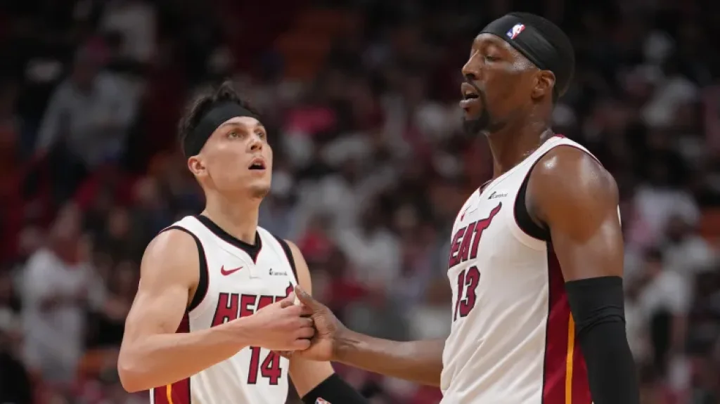 Boletos para Miami Heat 2025: Cómo comprar y precios de las entradas y tickets para los partidos NBA | Sporting News Argentina