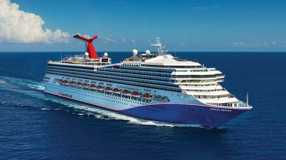 Emergen nuevos detalles en el caso de una joven de Florida encontrada muerta en aguas internacionales