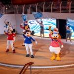 Reseña: Disney Destiny lleva la magia narrativa a las experiencias en el mar