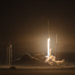 El lanzamiento de SpaceX marca la misión número 100 desde Space Coast en 2025