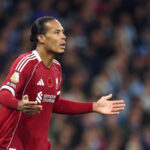 Liverpool – Nottingham Forest: TV, a qué hora es, dónde y cómo ver la Premier League online hoy