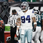 Muere Marshawn Kneeland: Lo que se sabe de la trgica muerte del jugador de Cowboys a los 24 aos