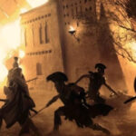 Zendaya y Robert Pattinson protagonizan juntos 3 películas en 2026: Una de ellas es una gran epopeya que acaba de confirmar sus personajes