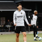 LAFC – Whitecaps: Horario, TV; cómo y dónde ver la pelea de Müller vs. Son