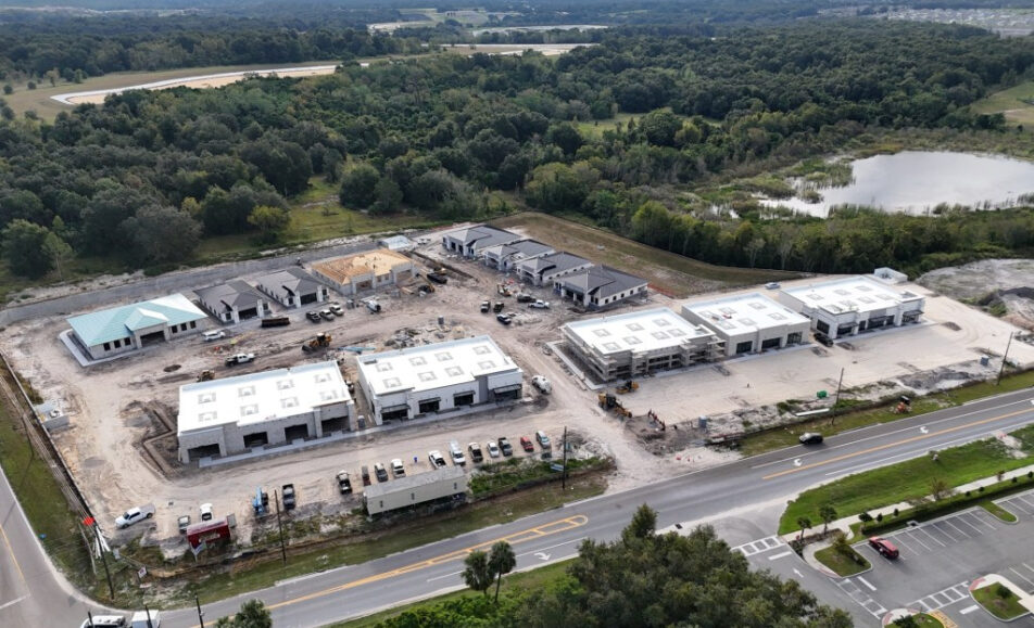 El consejo de Apopka busca aumentar las tarifas de impacto en viviendas nuevas en un 42%